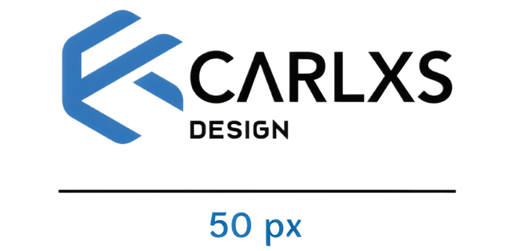 Tamaño mínimo del logotipo
