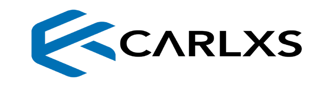 Ejemplo de distorsión del logotipo.