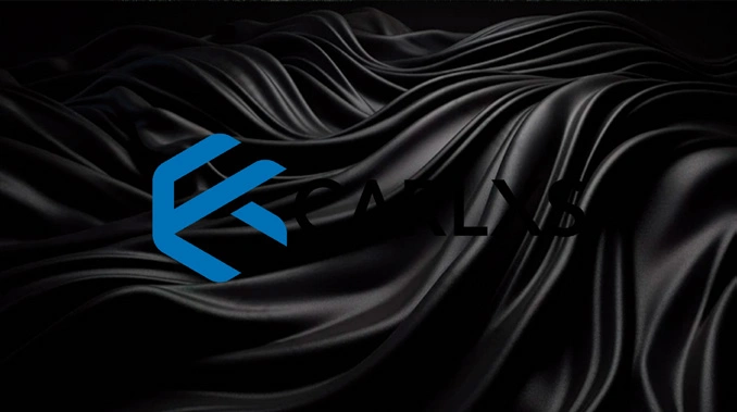 Ejemplo de logotipo sobre fondo no legible.